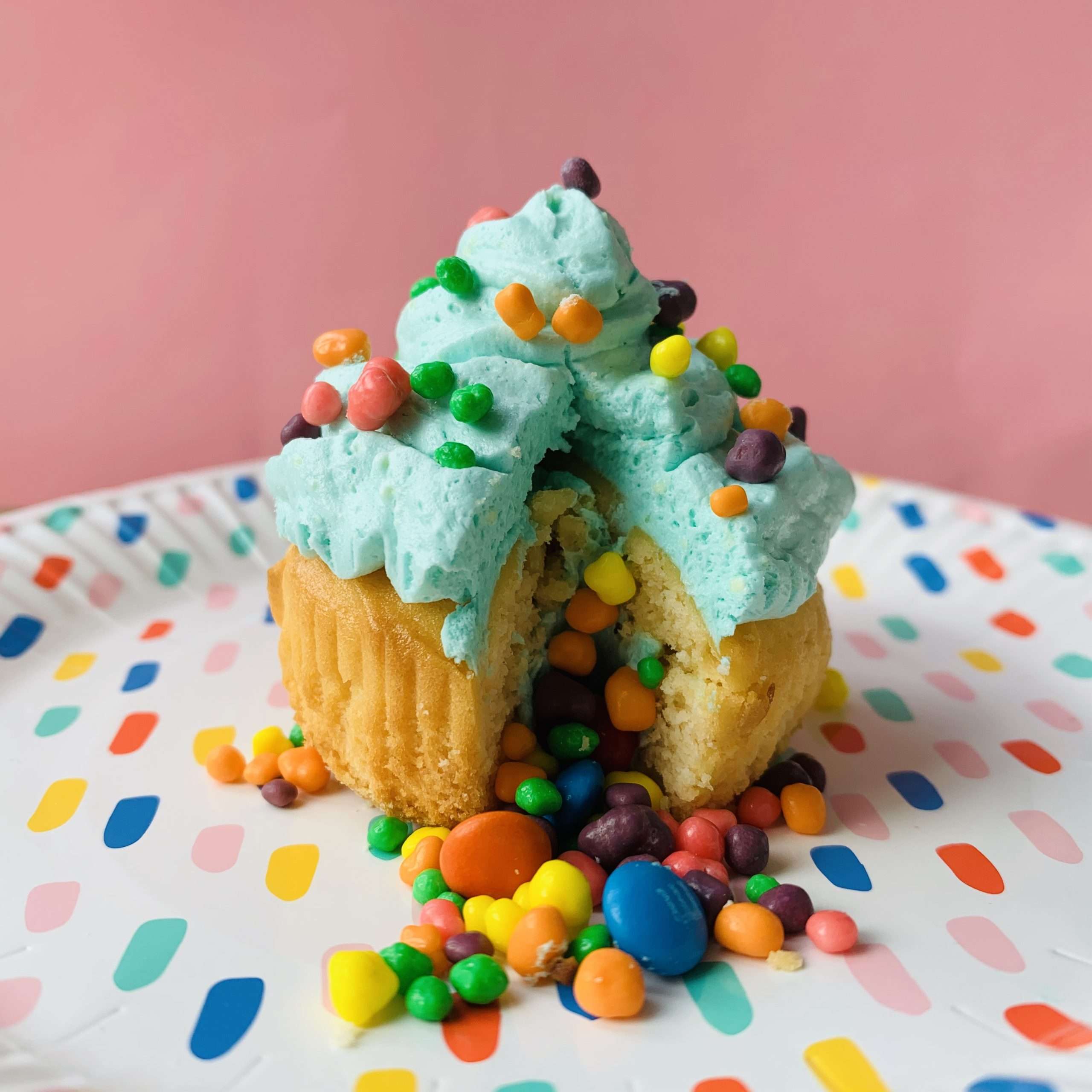 Pinatacupcake Prachtige Mama's