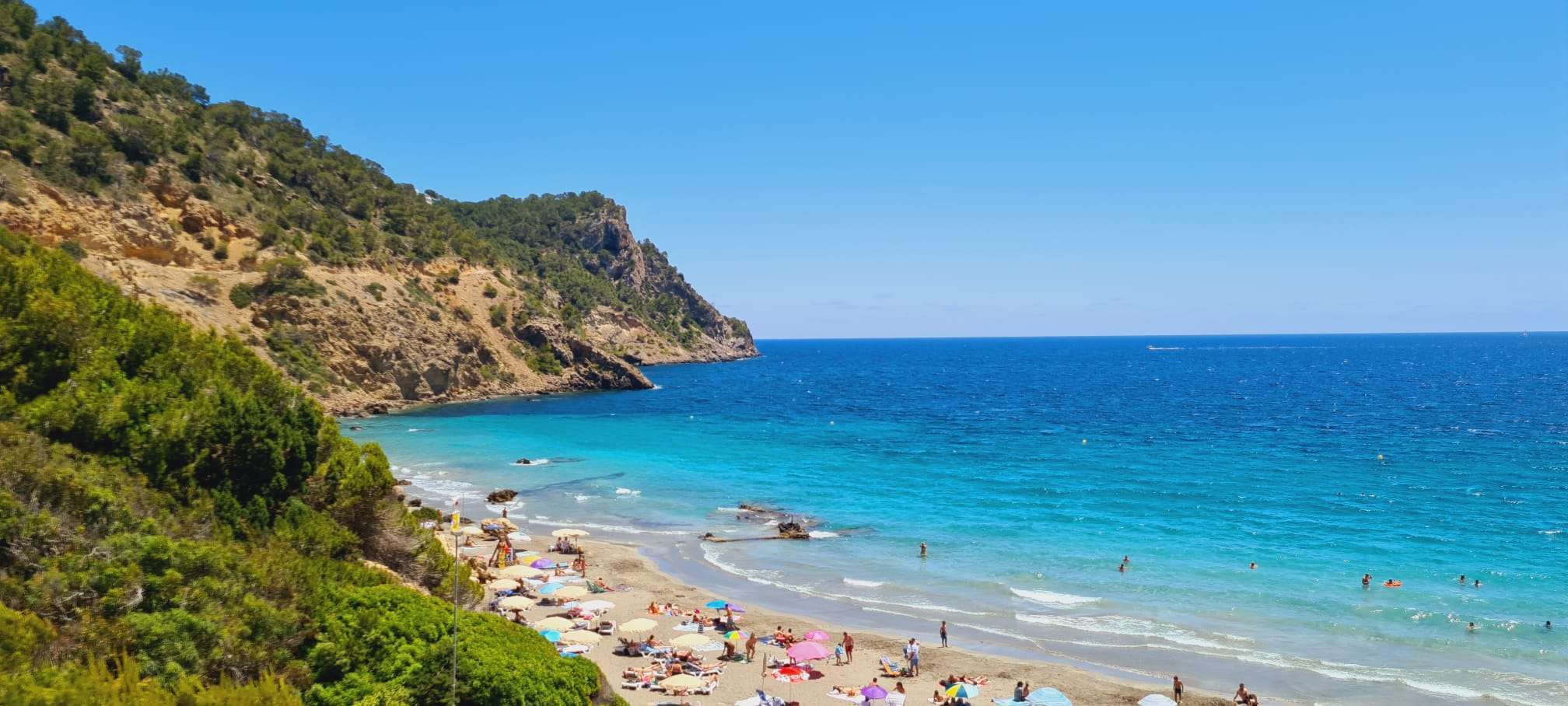 Ibiza; de 7 leukste tips!